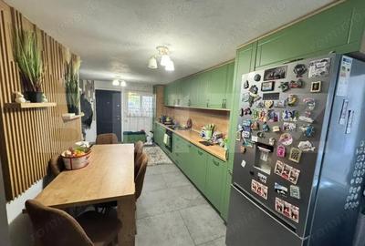 Casa 4 camere, 100 mp, zona Brestei - 7