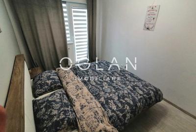Apartament 3 cam, loc parcare, Cartier Magnolia - 12