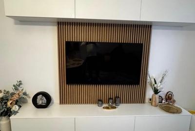 3 camere - Rond Pacurari- etaj 1 - 67 mp- 145000 euro - 5