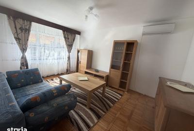 Apartament cu 4 camere, mobilat în Girocului - 2