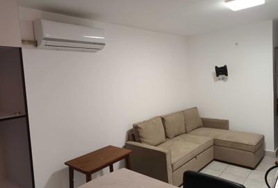 Garsonieră decomandată în Olosig - 2