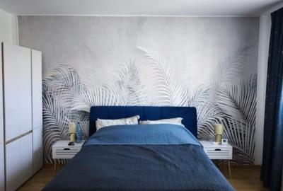 Apartament cu 2 camere, suprafata de 58mp, loc de parcare si boxa Avangarden 3 - 2