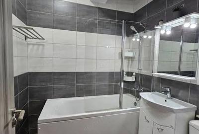 Apartament cu 2 camere decomandat în Trivale - 5