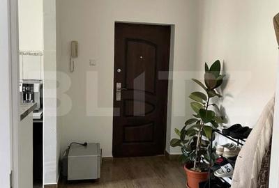 Apartament cu 2 camere semidecomandat în Ultracentral - 2