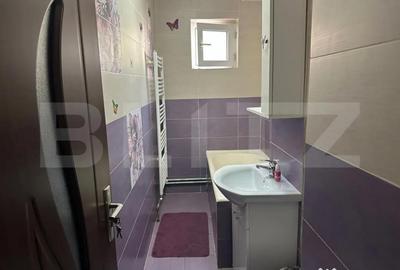 Apartament cu 2 camere semidecomandat în 9 Mai - 2
