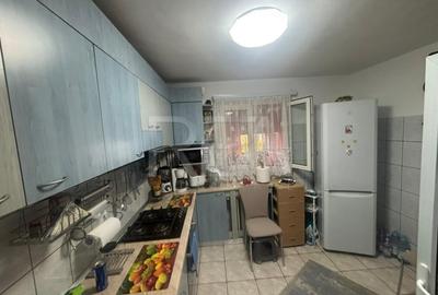 De Vanzare | Apartament 2 Camere Decomandat - Zona Sebastian | Etaj 4/8 - 3