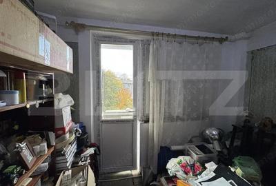 Apartament cu 2 camere semidecomandat în Central - 4