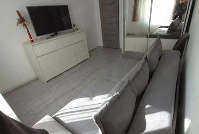 Apartament cu 3 camere semidecomandat în Mănăștur - 1