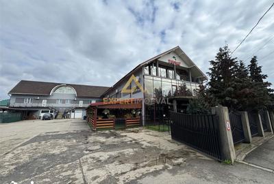 Spațiu comercial, de 1,000 mp, în Orașul Vechi - 12
