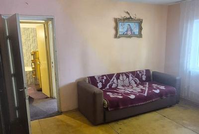 Apartament cu 2 camere semidecomandat în Central - 4