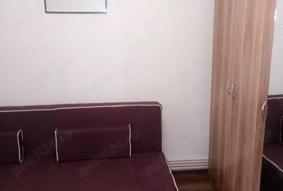 Garsonieră decomandată în Dărmănești - 6