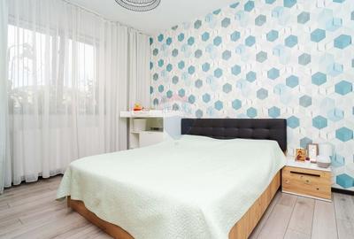 Apartament 2 camere cu terasa 50 mp I Loc de parcare I Boxa I - 8