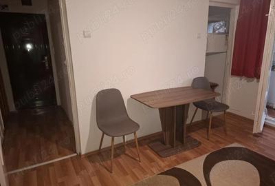 Garsonieră semidecomandată în Central