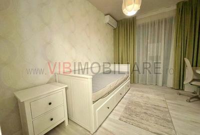 Apartament cu 3 camere decomandat în Timpuri Noi - 6