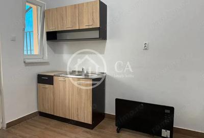 Apartament cu 1 camera la curte comuna de vanzare Ultracentral, Oradea Apartament cu 1 camera la curte comuna de vanzare Ultracentral, Oradea - 4