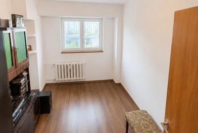 Apartament cu 3 camere semidecomandat în Pantelimon - 4