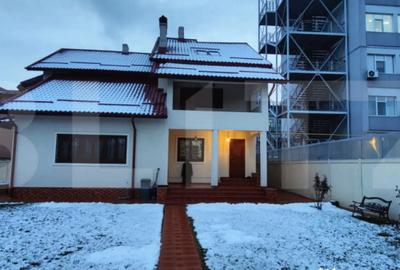 Casă cu 6 camere cu Teren 1178 Mp în Cetate - 7