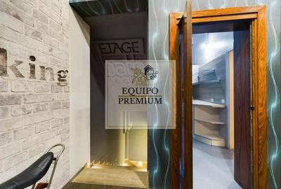 Spatiu comercial 206 mp plus subsol 75 mp in zona Nerva Traian - 9