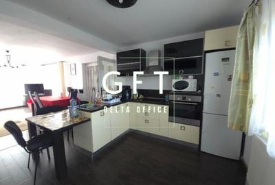 Casă cu 5 camere cu Teren 321 Mp în Vest - 3