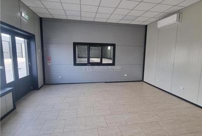 Spațiu comercial, de 550 mp, în Poroschia - 6