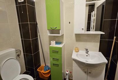 Garsonieră decomandată în Chiajna - 4