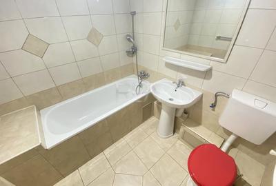 Apartament cu 4 camere semidecomandat, mobilat în Ghencea - 12