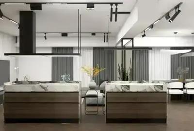 Penthouse Top 238 mp | 2 Locuri de parcare  | Finalizat Intabulat - 9