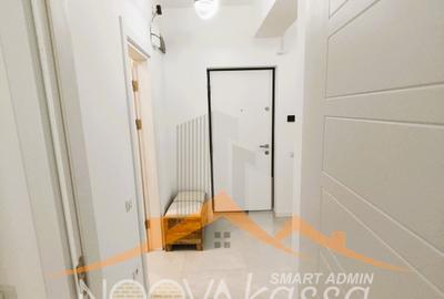 Apartament 2 camere cu vedere frontala la mare - 4
