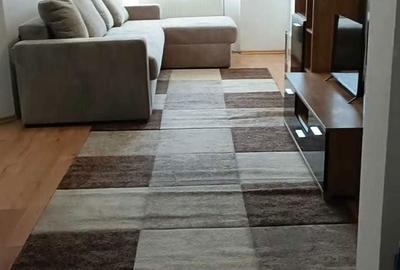 Apartament cu 2 camere semidecomandat în Broscărie - 1