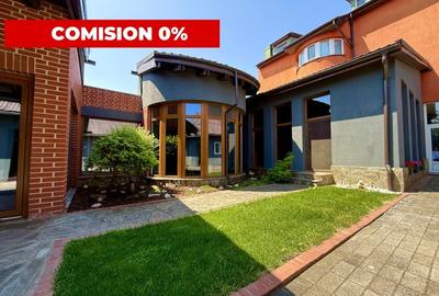 Red Chamber, 3 garaje, 500 mp utili,  2.000 mp teren, COMISION 0% - Chisoda - 2