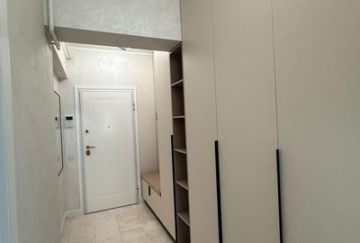 Apartament cu 2 camere decomandat în Copou - 12