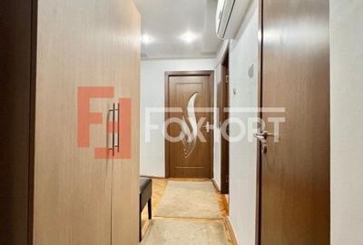 COMISION 0% - Apartament 2 camere de vanzare, zona Timocului - Saguna - 9