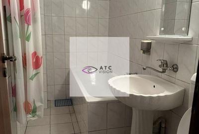 Apartament 3 camere-Calea 13 Septembrie-Botorani-Liceul Ion Barbu - 8