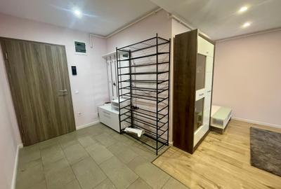 Inchiriere apartament 3 camere bloc nou zona Tractorul - 11