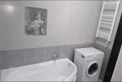 Apartament cu 2 camere decomandat în Chiajna - 4