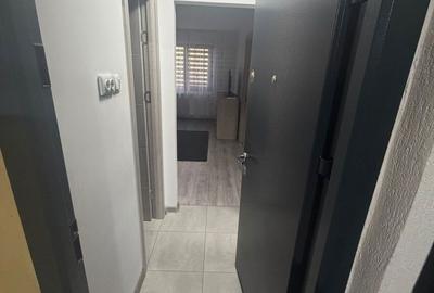 Apartament cu 2 camere nedecomandat în Vest - 7