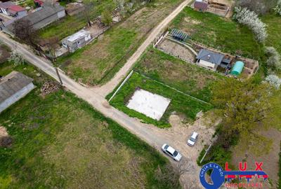 ID 7833 EXCLUSIVITATE - Teren cu priveliste superba - 12