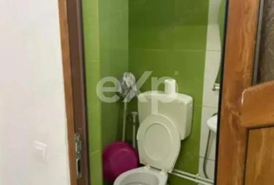 Garsonieră decomandată în Războieni - 5