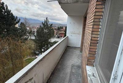 Apartament cu 2 camere semidecomandat în Petros - 8