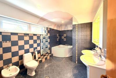 Casă individuală cu 5 camere cu Teren 800 Mp în Ferme - 31