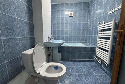 Apartament cu 2 camere semidecomandat în Central - 6