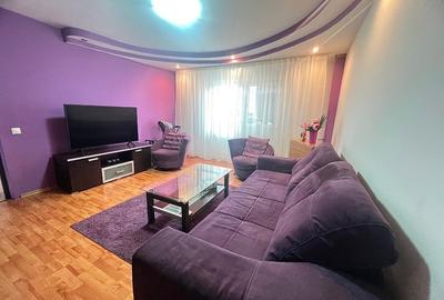 Apartament 4 camere, zona 13 Septembrie - 2