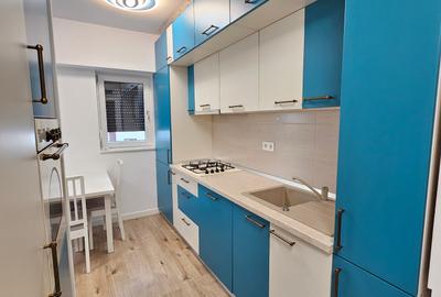 Barbu Vacarescu/Pipera/Loc Parcare/Bloc nou/Ap 2 Camere Modern la Cheie/ - 8