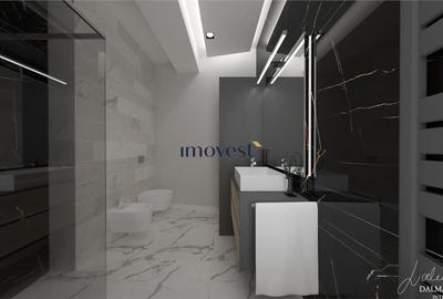 Apartament cu 4 camere decomandat în Central - 16