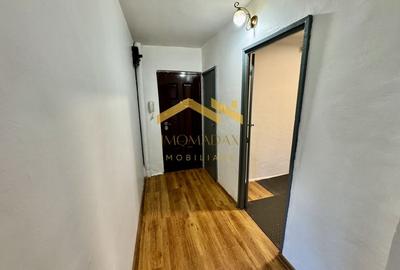 -Apartament -2 camere -decomandat- - 4