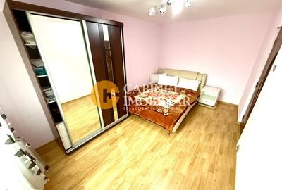 2 Camere Renovat - Etaj 1 - Zona Podu Ros - 5