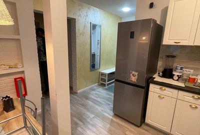 Apartament cu 3 camere decomandat în Drumul Taberei - 1