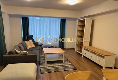 Apartament cu 2 camere decomandat, mobilat în Dacia - 1