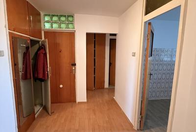 Apartament cu 3 camere semidecomandat în Iancului - 11