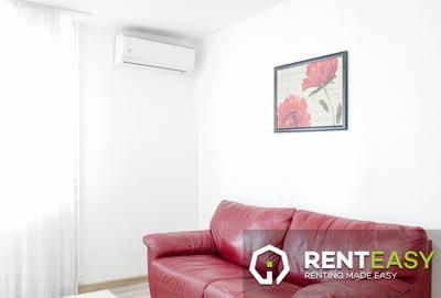 Apartament cu 2 camere în Bd. Independenței - 1